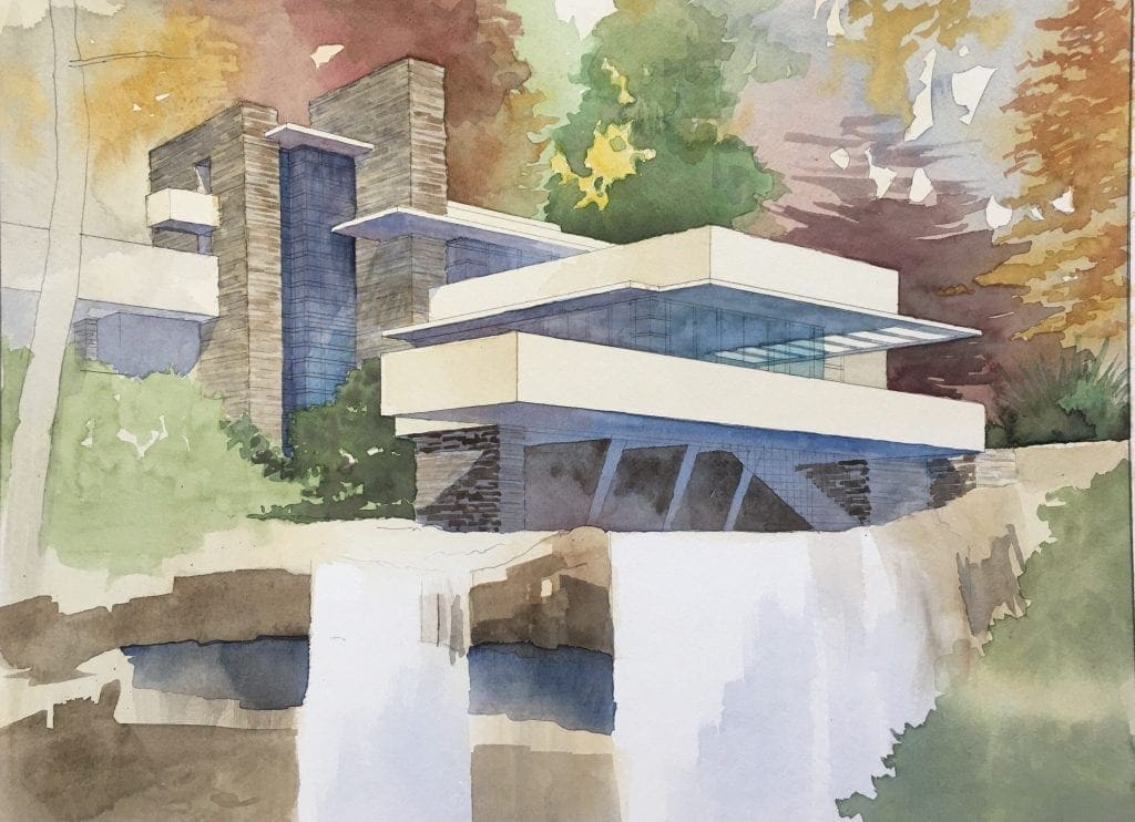 JMG Fallingwater Progress 3 72 dpi