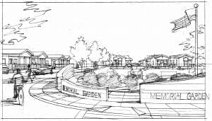 Self Help Project Rendering in Visalia